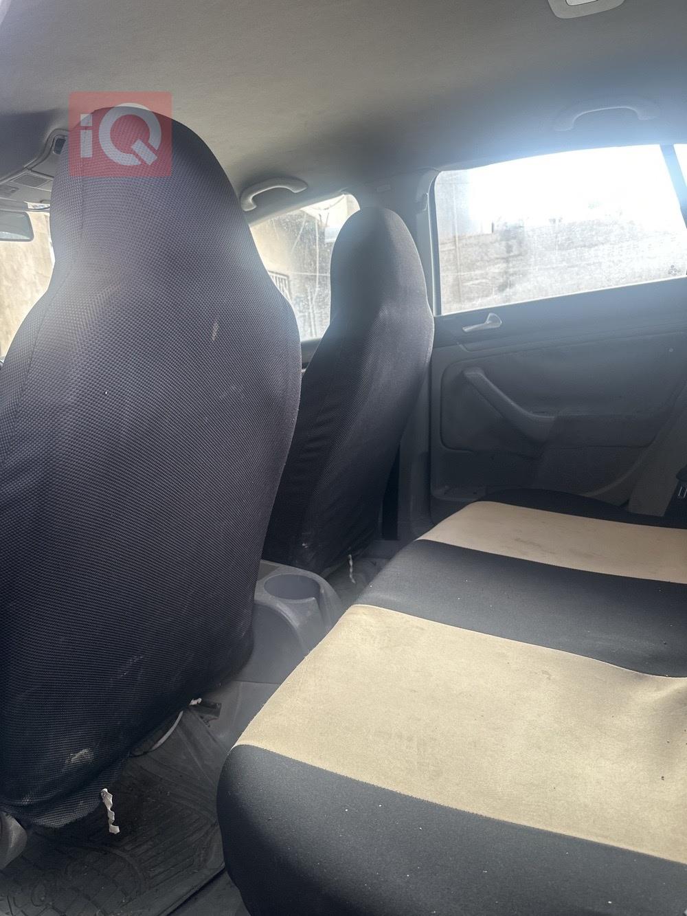 فولكسفاغن جيتا